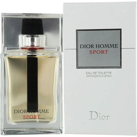 perfume christian dior sport hombre|dior homme parfum for sale.